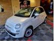 Fiat 500 TOIT OUVRANT 53000 KM CLIM CT OK Drme Laveyron