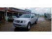 Nissan Navara 2.5 L 175 cv Rvis ct ok Drme Laveyron