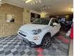 Fiat 500X 140 cv 4X4 GPS CAMERA REGUL CLIM AUTO TBE Drme Laveyron