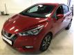 Nissan Micra V GPS RADAR CLIM AUTO ALLUMAGE Drme Laveyron