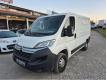 Citron Jumper III 110 L1H1 CLIM CAMERA Drme Laveyron