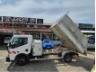 Nissan Cabstar BENNE REHAUSSE COFFRE CLIM REGUL ATTELAGE CT OK Drme Laveyron