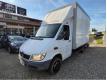 Mercedes Sprinter CAISSE HAYON CLIM CT OK Drme Laveyron