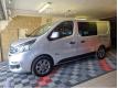 Fiat Talento 5 PLACES ETAT NEUF ! 125 CABINE APPROFONDIE GPS L1 H1 Drme Laveyron
