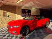 Ford Mustang GT V8 5.0 CONVERTIBLE GPS CUIR ETAT NEUF !!!! Drme Laveyron
