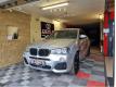 BMW X4 (F26) 3.0D 313 L6 4X4 GPS CUIR CLIM AUTO Drme Laveyron