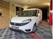 Fiat Doblo II MAXI 105 cv GPS CLIM REGUL RADAR Drme Laveyron