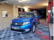 Dacia Sandero STEEPWAY 90 PRESTIGE GPS CLIM REGUL RADAR Drme Laveyron