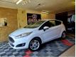 Ford Fiesta 95 CV TITANIUM CLIM REGUL DISTRI VIDANGE NEUF CT OK Drme Laveyron