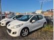 Peugeot 207 1.6 HDi 110 CV BOITE 6 CLIM DISTRI NEUVE Drme Laveyron