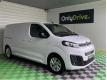 Citron Jumpy E- FOURGON M Electrique Batterie 75Kw DRIVER Vende Saint-Fulgent