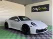 Porsche 911 Type 992 3.0i 385ch Carrera Vende Saint-Fulgent