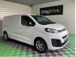 Citron Jumpy FOURGON M 1.5 BlueHDi 120ch BVM6 CLUB Vende Saint-Fulgent