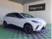 MG MG4 EV 64kWh - 150 kW 2WD Comfort Vende Saint-Fulgent