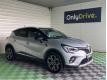Renault Captur 1.5 Blue dCi 115 EDC Intens Vende Saint-Fulgent