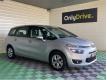 Citron Grand C4 Picasso 1.6 BlueHDi 120 S&S 98g Business Vende Saint-Fulgent