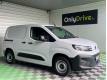 Peugeot Partner FG M 650kg BlueHDi 100ch Vende Saint-Fulgent