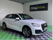 Audi Q2 30 TDI 116 S tronic 7 Midnight Series Vende Saint-Fulgent