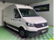Volkswagen Crafter VAN 35 L3H3 2.0 TDI 140ch BUSINESS LINE Vende Saint-Fulgent