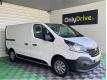 Renault Trafic FOURGON L1H1 1200 kg 1.6 dCi 120ch Grand Confort Vende Saint-Fulgent