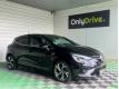 Renault Clio V 1.3 TCe 130 EDC FAP RS Line Vende Saint-Fulgent
