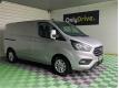 Ford Transit Custom FOURGON 300 L1H1 2.0 170ch BVA Limited Vende Saint-Fulgent