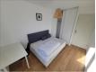 Chambre en colocation - 1er étage - 10 m2 - Meublé Vienne Poitiers