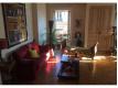 A louer : Appartement duplex meubl 6 pices 160m - Lyon 2me Rhne Lyon
