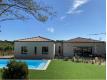 Maison 4 pices Gard Bouillargues