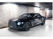 Bentley Continental GT GTC W12 6.0 635 ch BVA Paris Paris