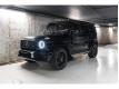 Mercedes Classe G IV 63 AMG V8 4.0 585 Paris Paris