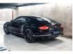 Bentley Continental GT III 6.0 W12 635 Paris Paris
