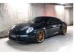 Porsche 991 S Coupe 3.0 420 CARRERA Paris Paris