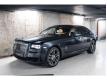 Rolls-Royce Ghost V12 6.6 571 Paris Paris