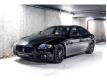 Maserati Quattroporte 4.7 V8 440ch Sport GT S A Paris Paris