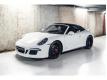 Porsche 911 CARRERA Cabriolet 3.8i 430 GTS PDK Paris Paris