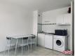 Studio meubl de 21.30m - Montebello /Gambetta / Cormontaigne  Lille Nord Lille