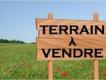 TERRAIN A BTIR  MARCENAIS Gironde Marcenais