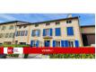 DUPLEX 298m + SUPERBE JARDIN 863m PISCINABLE Moselle Noisseville