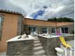 Villa de plain-pied avec gte, piscine, jacuzzi et vue Hrault Villemagne-l'Argentire