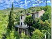 Une maison avec vue pour amoureux de la nature Hrault Vieussan