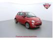 Fiat 500 Serie 6 1.2 69 CH LOUNGE Isre Villefontaine