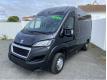 Peugeot Boxer (30) TOLE 330 L2H2 BLUEHDI 120 S&S ASPHALT Vende Saint-Jean-de-Monts