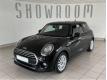 Mini Mini Hatch 3 Portes Cooper D 116 ch Finition Chili Vende Saint-Jean-de-Monts