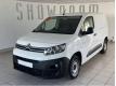 Citron Berlingo (30) VAN M 650 BLUEHDI 75 BVM5 CLUB Vende Saint-Jean-de-Monts