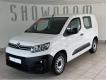 Citron Berlingo (30) M BLUEHDI 75 CLUB Vende Saint-Jean-de-Monts