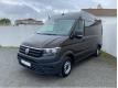Volkswagen Crafter FOURGON VAN 30 L3H3 2.0 TDI 102 CH Vende Saint-Jean-de-Monts
