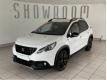 Peugeot 2008 1.6 BlueHDi 120ch S&S BVM6 GT Line Vende Saint-Jean-de-Monts