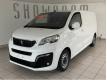 Peugeot Expert FGN TOLE STANDARD 2.0 BLUEHDI 120 S&S EAT8 ASPHALT Vende Saint-Jean-de-Monts