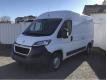 Peugeot Boxer TOLE 330 L2H2 2.2 HDI 110 CONFORT Vende Saint-Jean-de-Monts